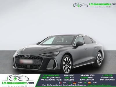 Audi A6 50 TFSIe 299 ch Quattro
