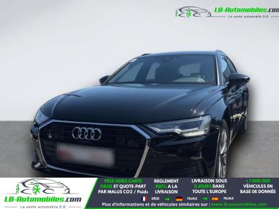 Audi A6 Avant 35 TDI 163 ch