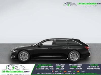 Audi A6 Avant 35 TDI 163 ch