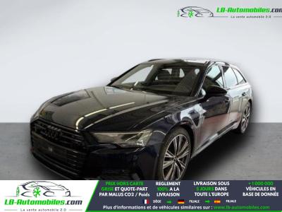 Audi A6 Avant 35 TDI 163 ch
