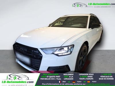 Audi A6 Avant 40 TDI 204 ch Quattro