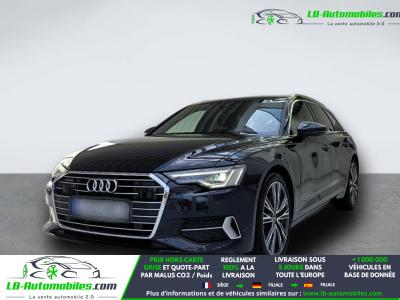 Audi A6 Avant 40 TDI 204 ch Quattro