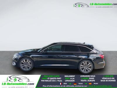 Audi A6 Avant 40 TDI 204 ch Quattro