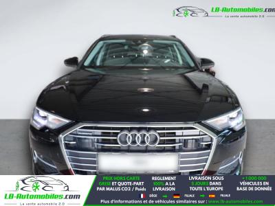 Audi A6 Avant 40 TDI 204 ch Quattro