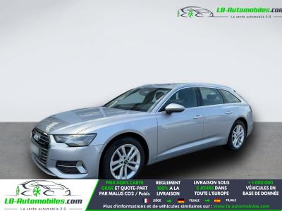 Audi A6 Avant 40 TDI 204 ch Quattro
