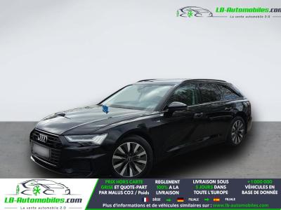 Audi A6 Avant 40 TDI 204 ch Quattro