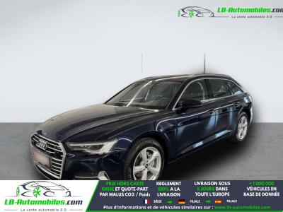 Audi A6 Avant 40 TDI 204 ch