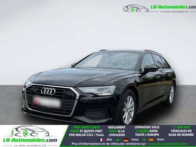 Audi A6 Avant 40 TDI 204 ch