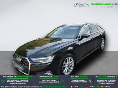 Audi A6 Avant 40 TDI 204 ch