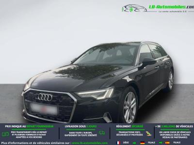 Audi A6 Avant 45 TDI V6 245 ch Quattro