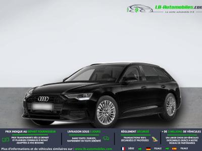 Audi A6 Avant 45 TDI V6 245 ch Quattro