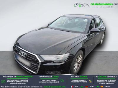 Audi A6 Avant 45 TDI V6 245 ch Quattro