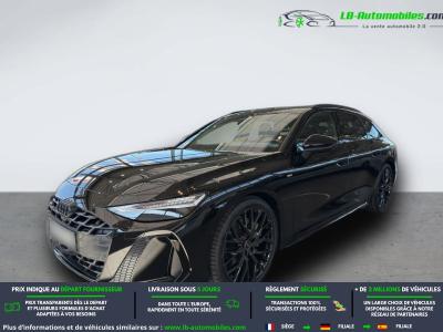 Audi A6 Avant TDI 204 ch Quattro