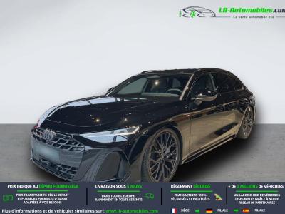 Audi A6 Avant TDI 204 ch Quattro