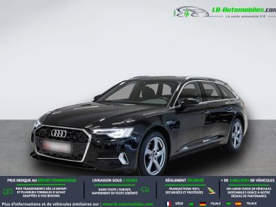 Audi A6 Avant 45 TFSI 265 ch