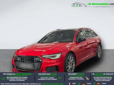 Audi A6 Avant 45 TFSI 265 ch