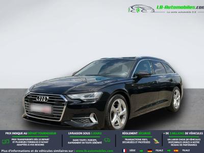 Audi A6 Avant 45 TFSI 265 ch