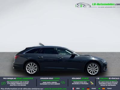 Audi A6 Avant 45 TFSI 265 ch