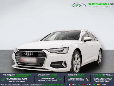 Audi A6 Avant 45 TFSI 265 ch