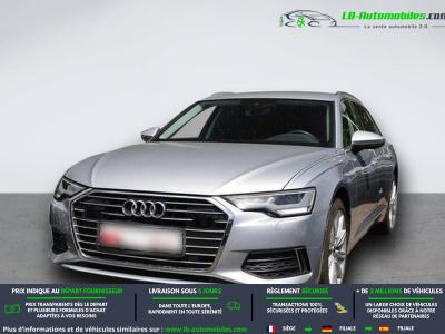 Audi A6 Avant 45 TFSI 265 ch