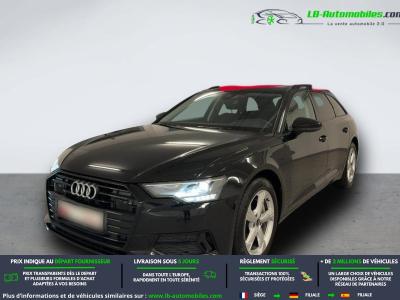 Audi A6 Avant 45 TFSI 265 ch