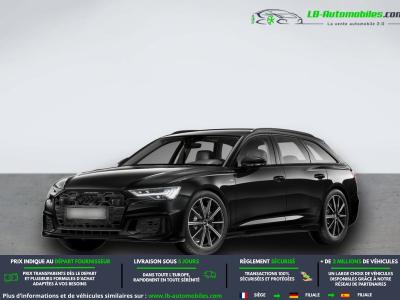 Audi A6 Avant 50 TDI V6 286 ch Quattro