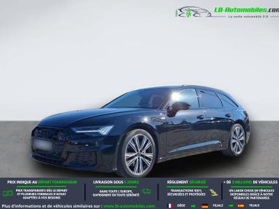 Audi A6 Avant 50 TDI V6 286 ch Quattro