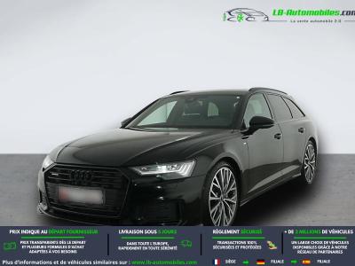 Audi A6 Avant 50 TDI V6 286 ch Quattro