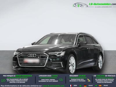 Audi A6 Avant 40 TDI 204 ch Quattro