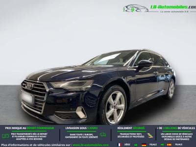 Audi A6 Avant 40 TDI 204 ch Quattro