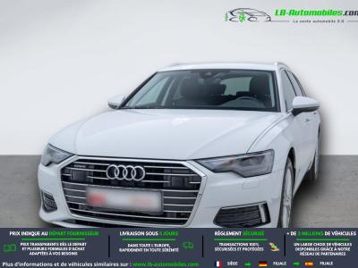 Audi A6 Avant 40 TDI 204 ch Quattro