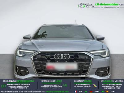 Audi A6 Avant 45 TFSI 265 ch Quattro