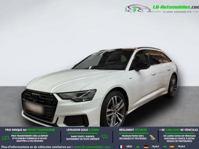 Audi A6 Avant 45 TDI V6 245 ch Quattro