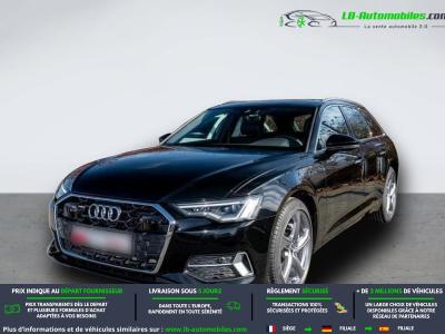 Audi A6 Avant 45 TFSI 265 ch Quattro