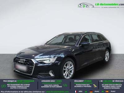 Audi A6 Avant 45 TDI V6 245 ch Quattro