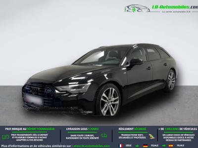 Audi A6 Avant 45 TFSI 265 ch Quattro