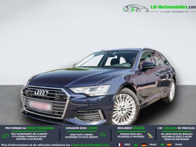 Audi A6 Avant 45 TFSI 265 ch