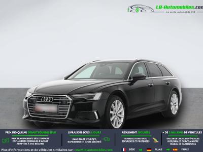 Audi A6 Avant 45 TFSI 265 ch
