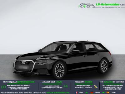 Audi A6 Avant 45 TFSI 265 ch