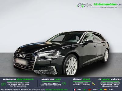 Audi A6 Avant 45 TFSI 265 ch