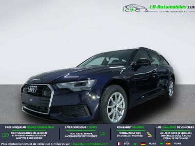 Audi A6 Avant 45 TFSI 265 ch
