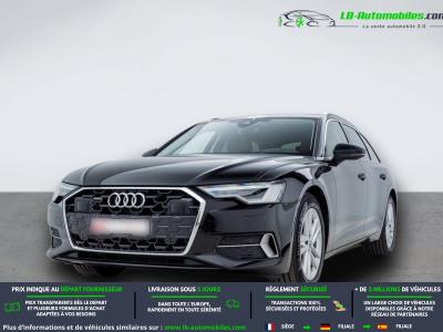 Audi A6 Avant 50 TDI V6 286 ch Quattro
