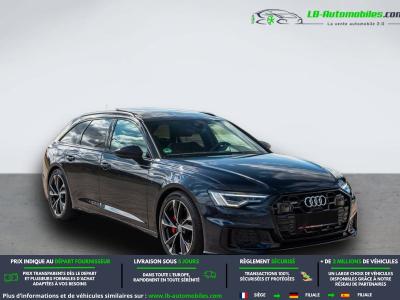 Audi A6 Avant 50 TDI V6 286 ch Quattro