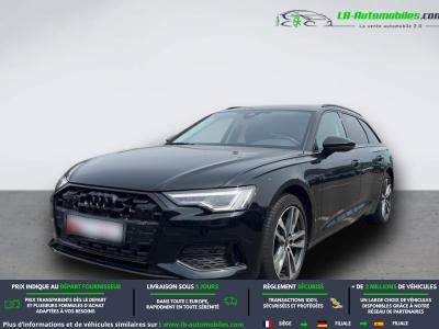 Audi A6 Avant 50 TDI V6 286 ch Quattro