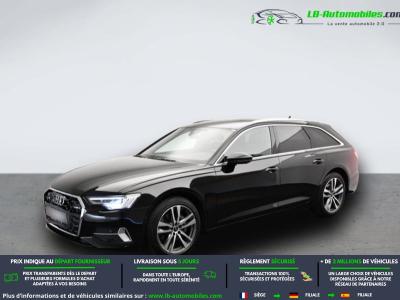 Audi A6 Avant 50 TDI V6 286 ch Quattro