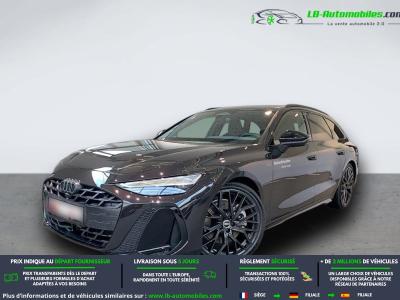 Audi A6 Avant 50 TFSIe 299 ch Quattro