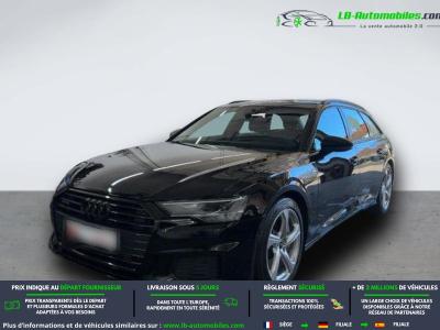 Audi A6 Avant 50 TFSIe 299 ch Quattro
