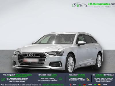 Audi A6 Avant 50 TFSIe 299 ch Quattro