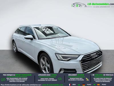 Audi A6 Avant 50 TFSIe 299 ch Quattro