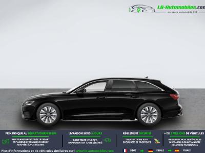 Audi A6 Avant 50 TFSIe 299 ch Quattro